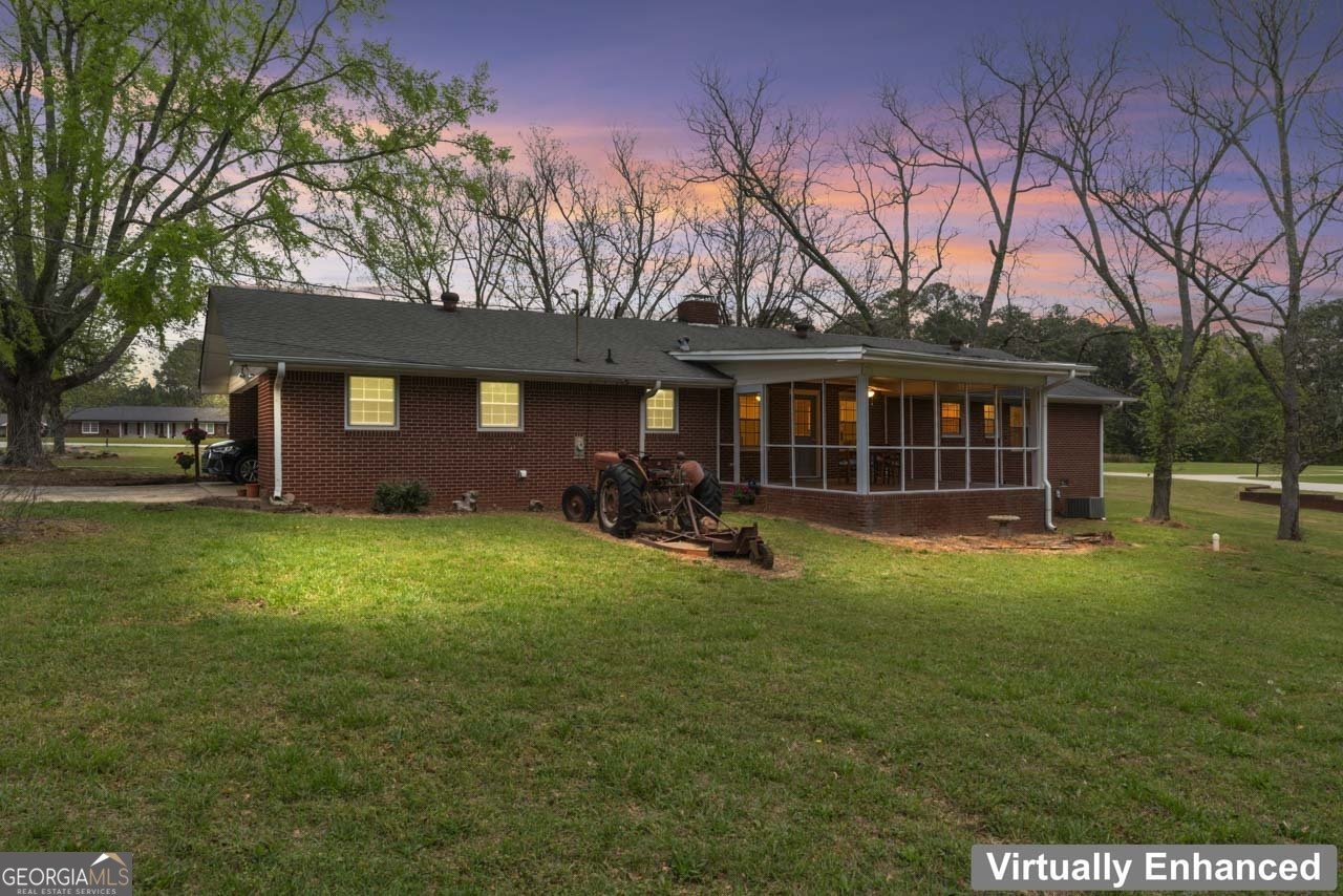 502 Campground Road McDonough - Photo 28