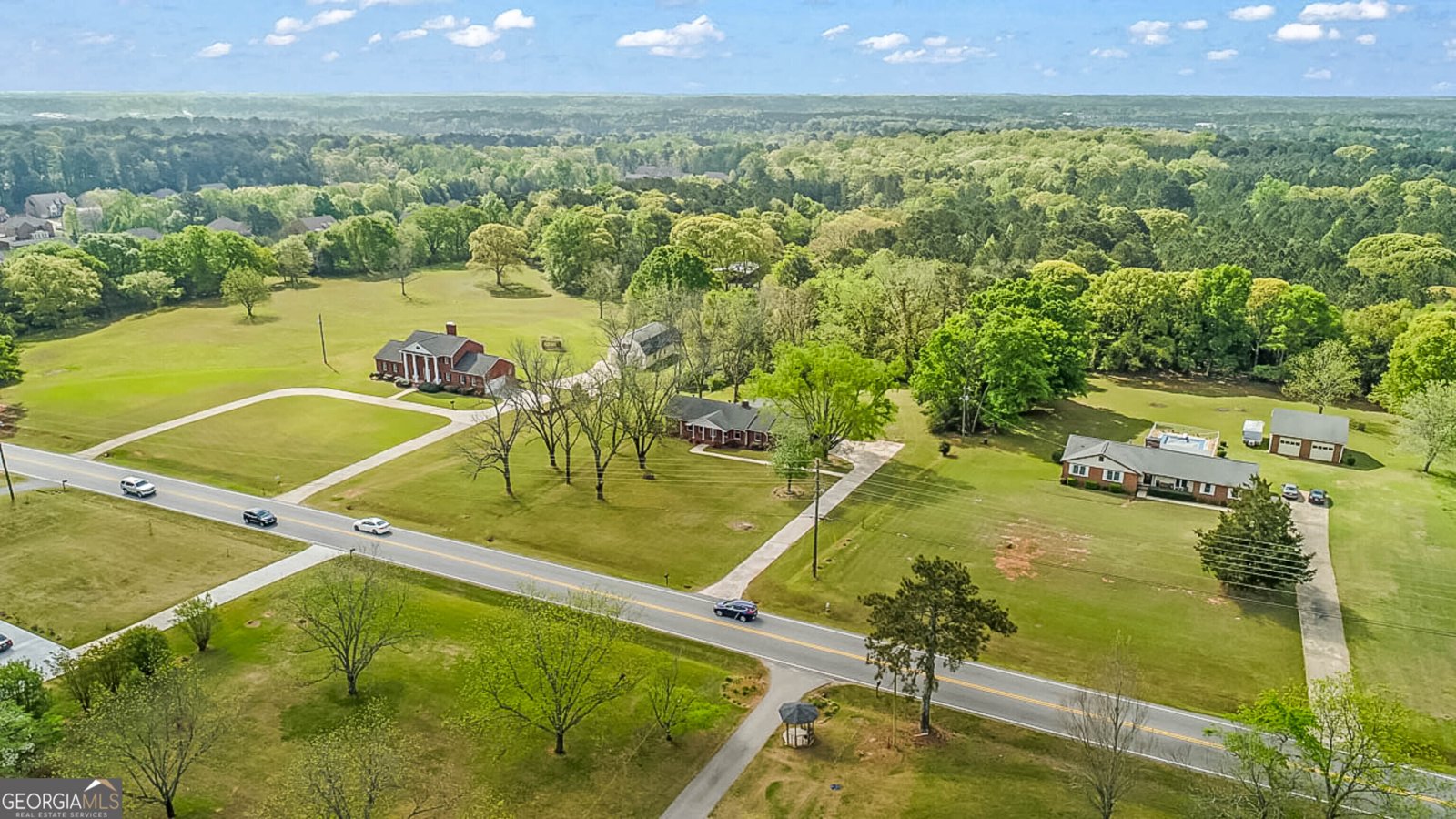 502 Campground Road McDonough - Photo 30