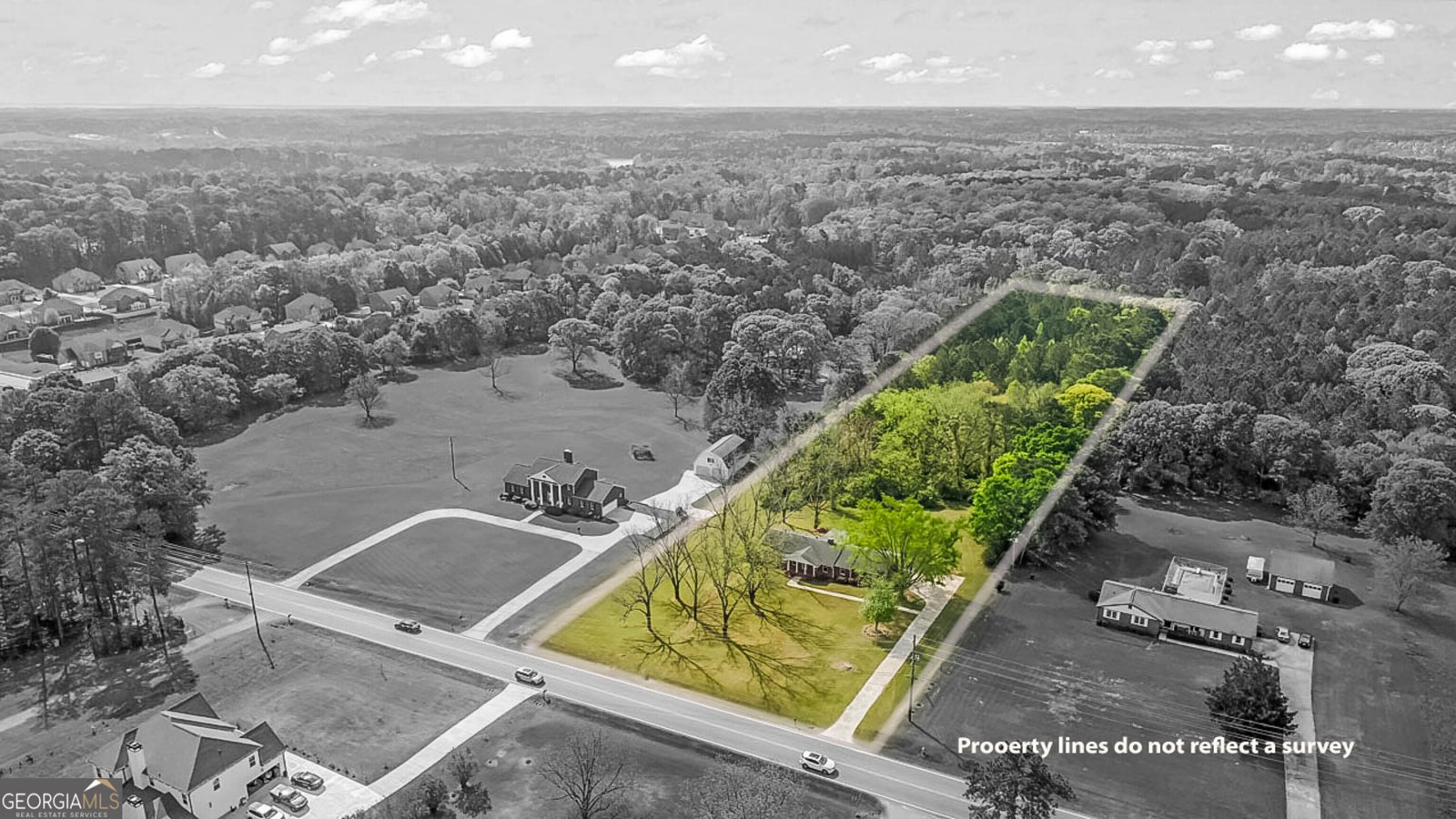 502 Campground Road McDonough - Photo 31