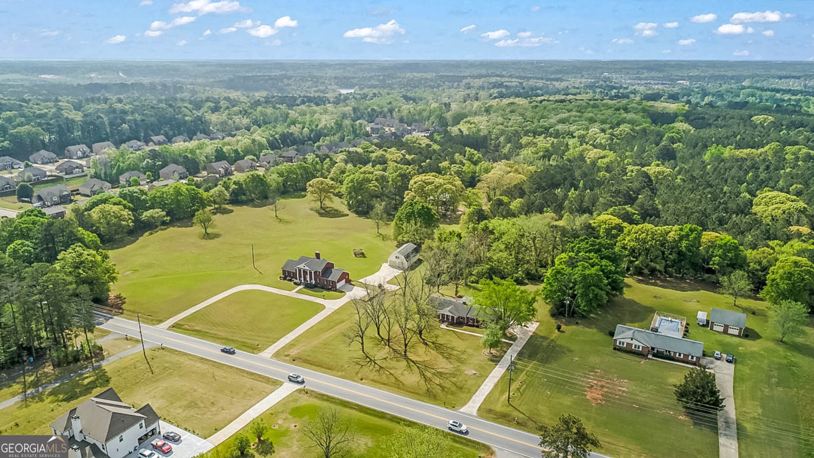 502 Campground Road McDonough - Photo 32