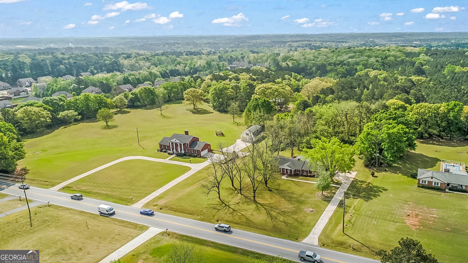 502 Campground Road McDonough - Photo 33