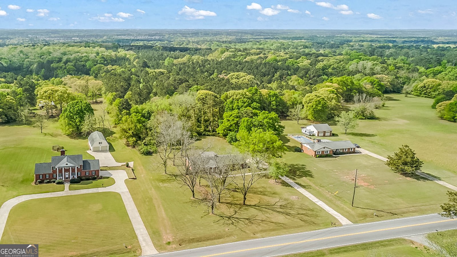 502 Campground Road McDonough - Photo 34