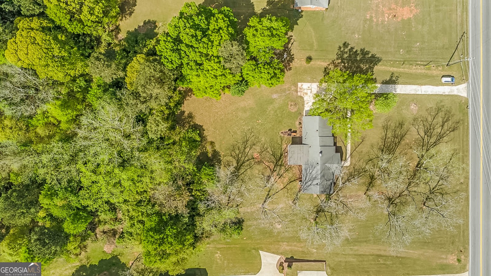 502 Campground Road McDonough - Photo 36