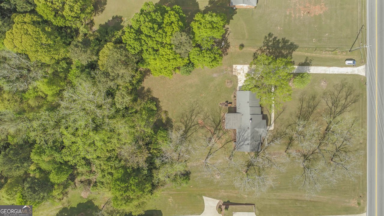 502 Campground Road McDonough - Photo 37