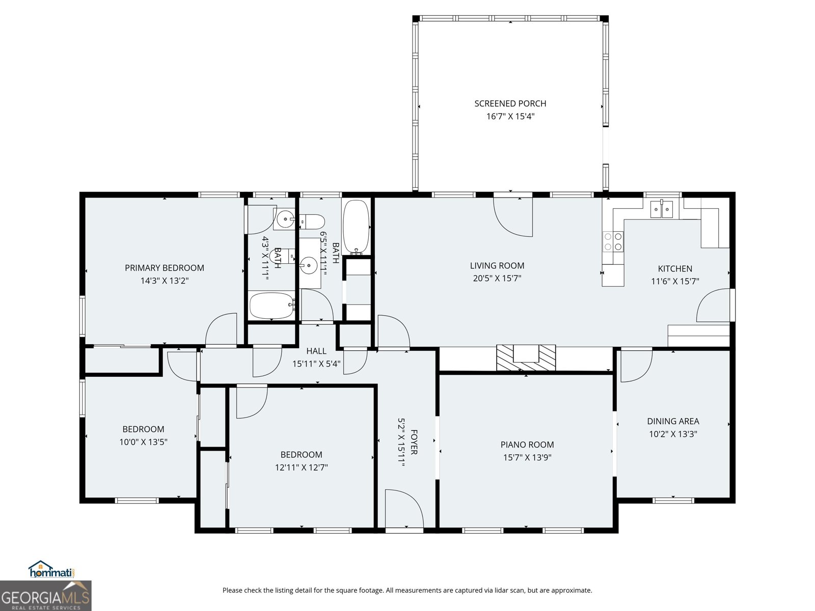 502 Campground Road McDonough - Photo 38