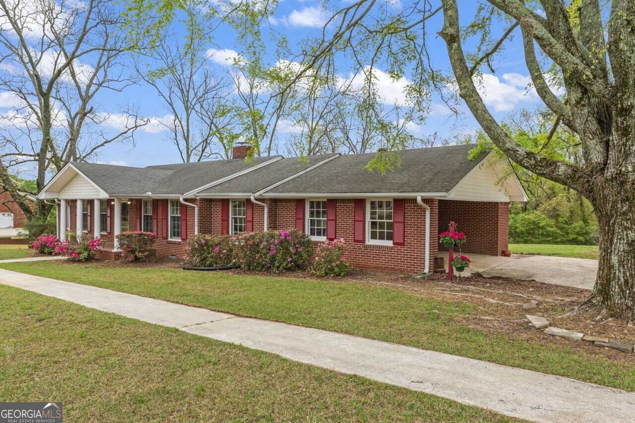 502 Campground Road McDonough - Photo 6