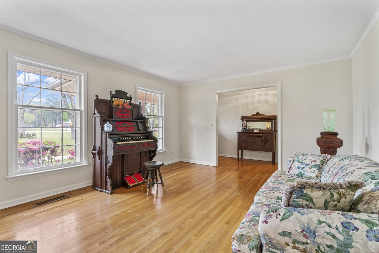 502 Campground Road McDonough - Photo 8