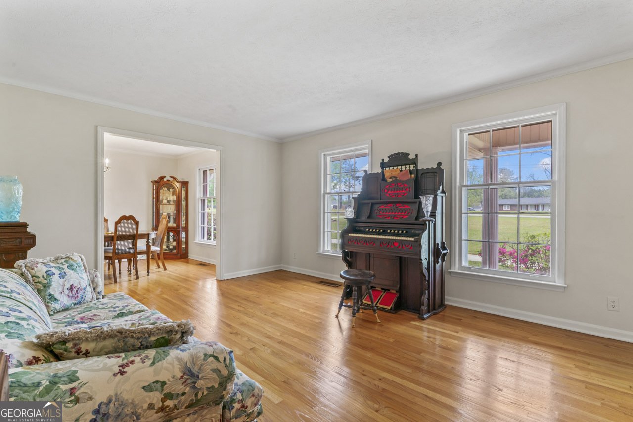 502 Campground Road McDonough - Photo 9