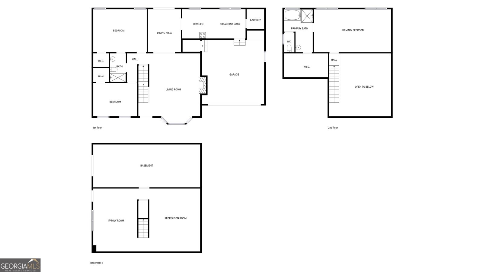 4445 Dorsett Shoals Run Douglasville - Photo 23