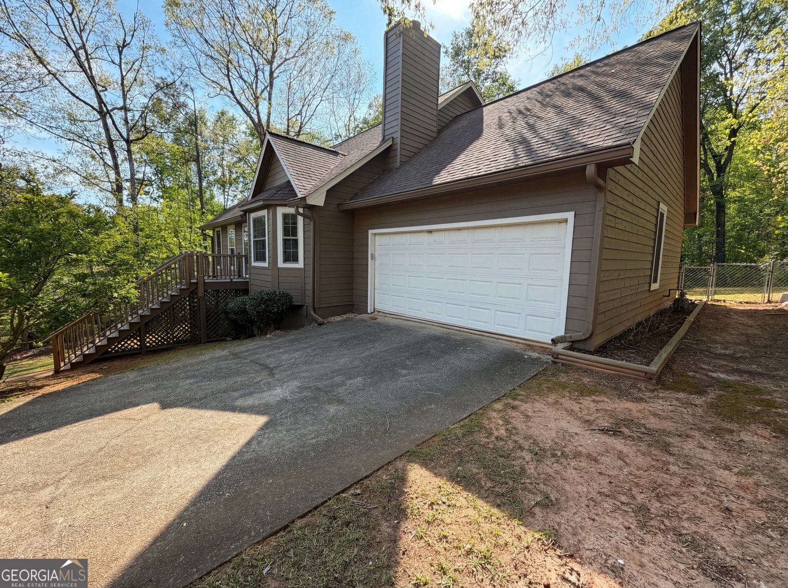 4445 Dorsett Shoals Run Douglasville - Photo 8