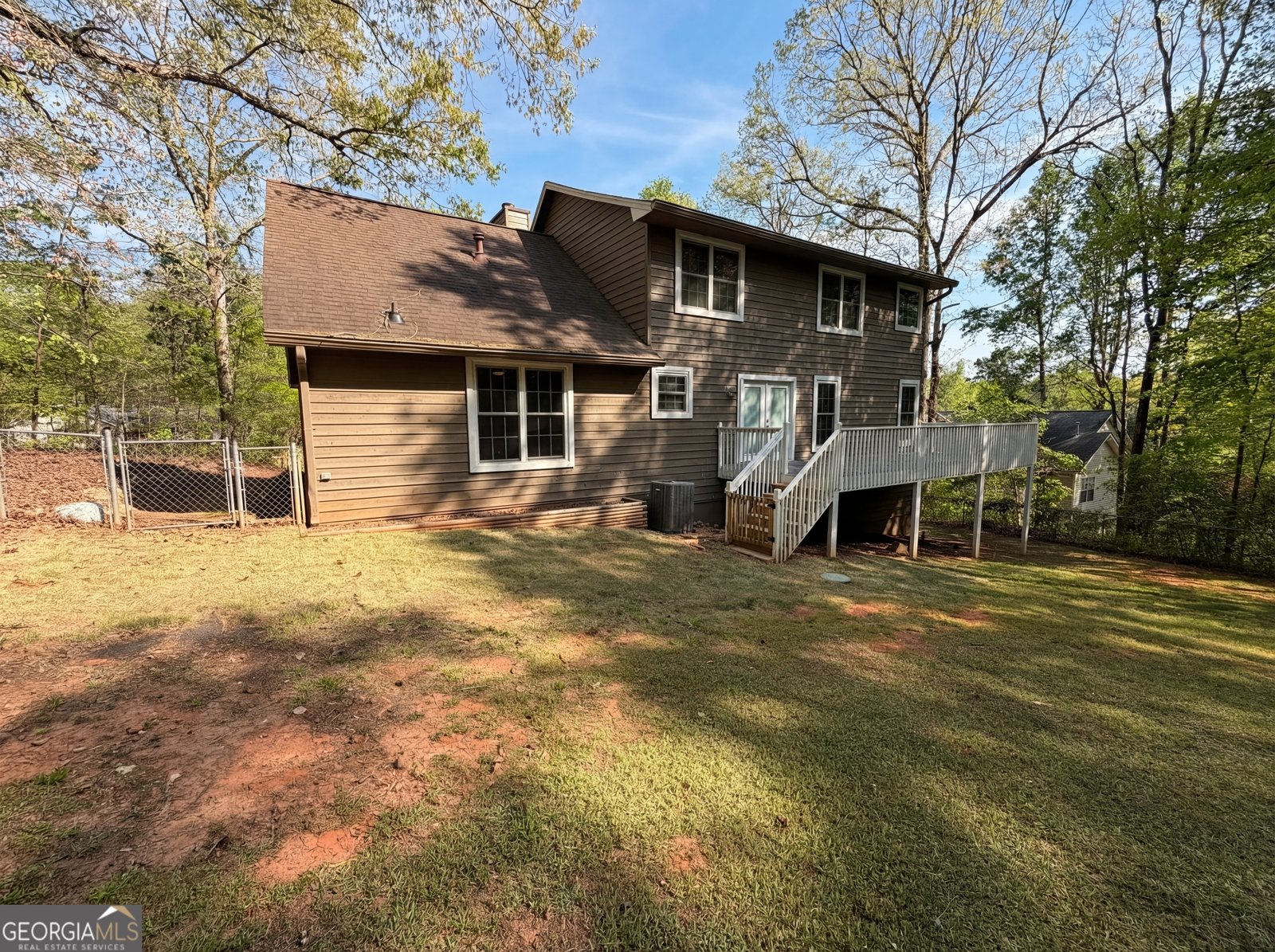 4445 Dorsett Shoals Run Douglasville - Photo 9