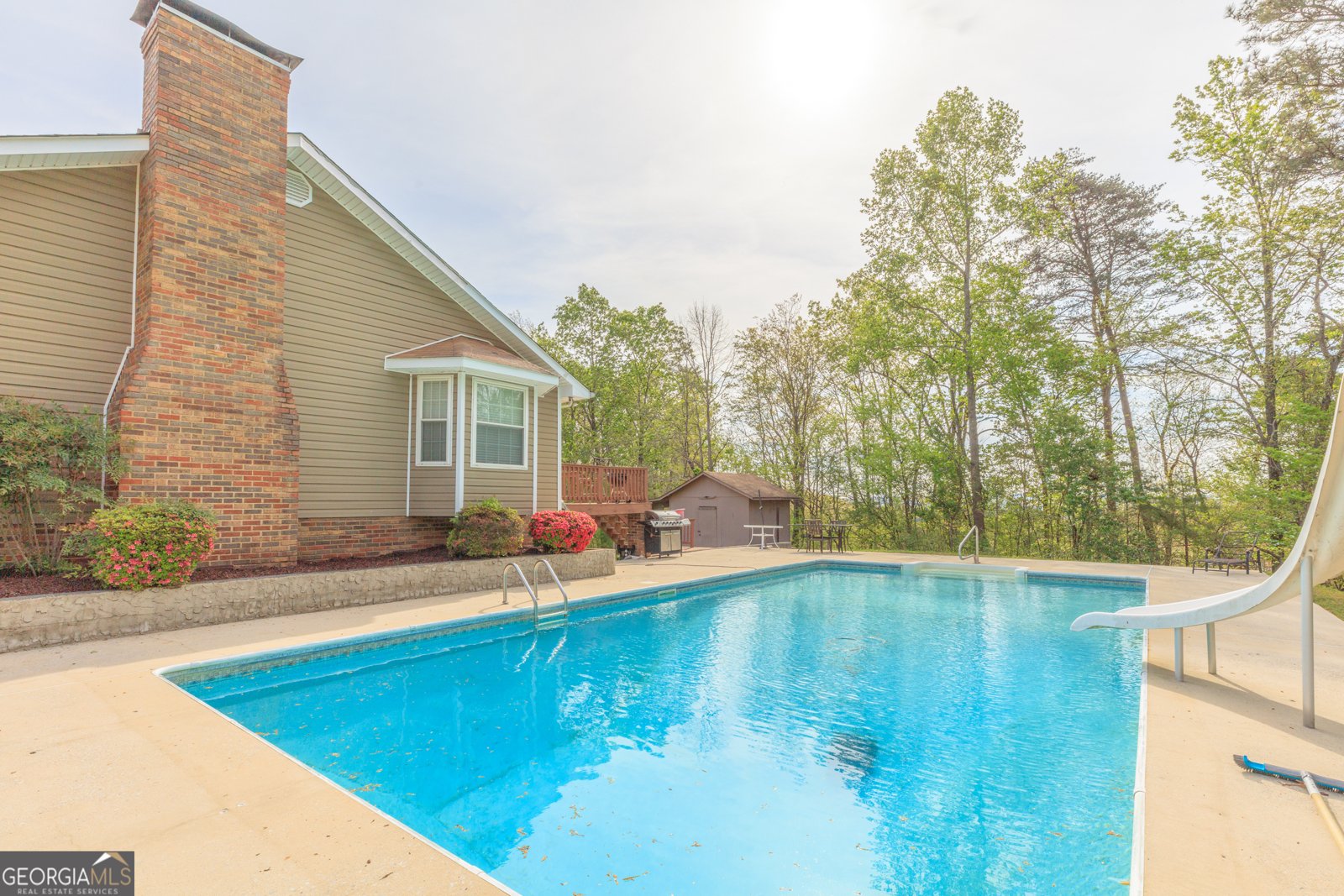 197 Lynn Trail La Fayette - Photo 37