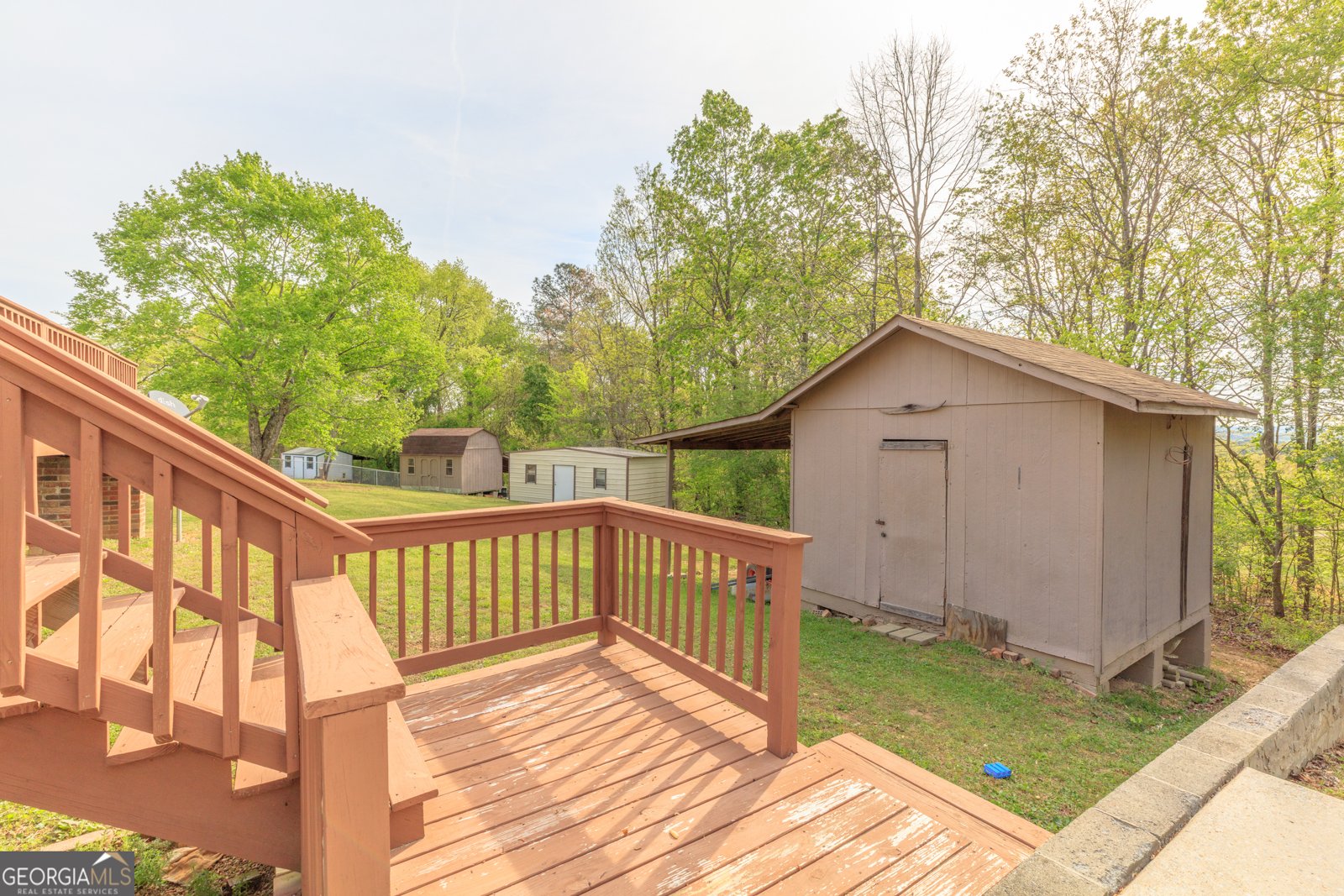 197 Lynn Trail La Fayette - Photo 41