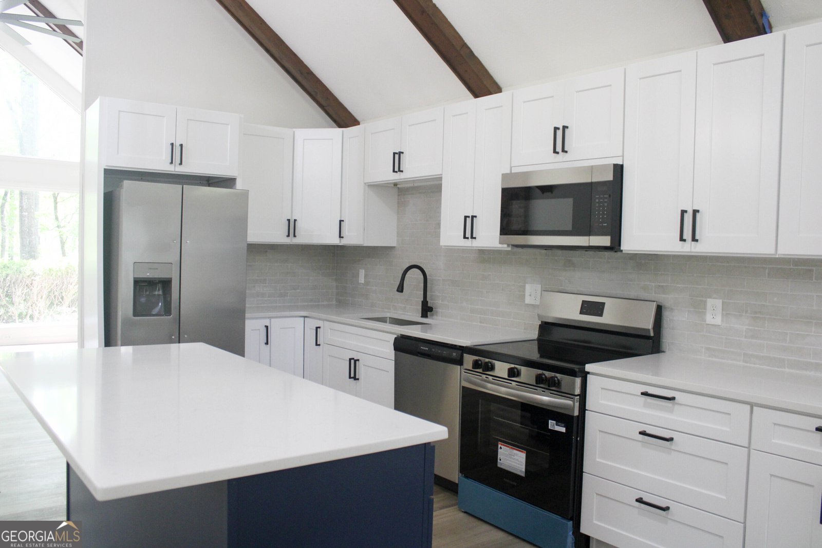 895 Waterview Drive Lagrange - Photo 19