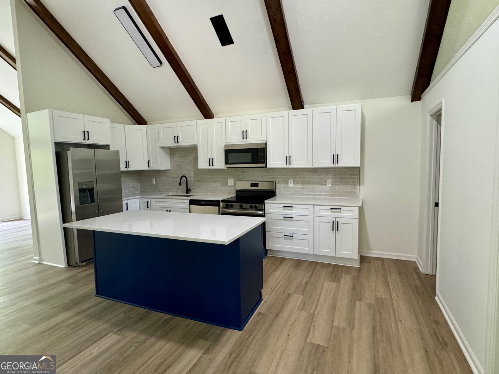 895 Waterview Drive Lagrange - Photo 31