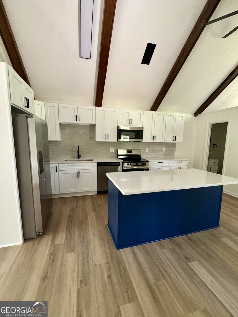 895 Waterview Drive Lagrange - Photo 32