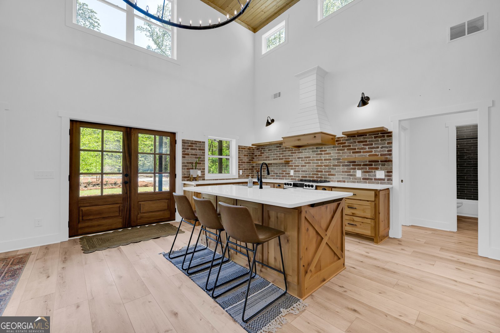 372 Langford Carey Road Danielsville - Photo 10