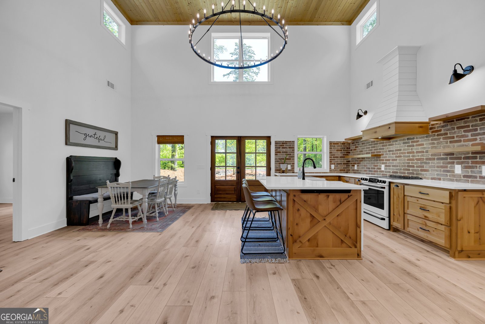 372 Langford Carey Road Danielsville - Photo 11