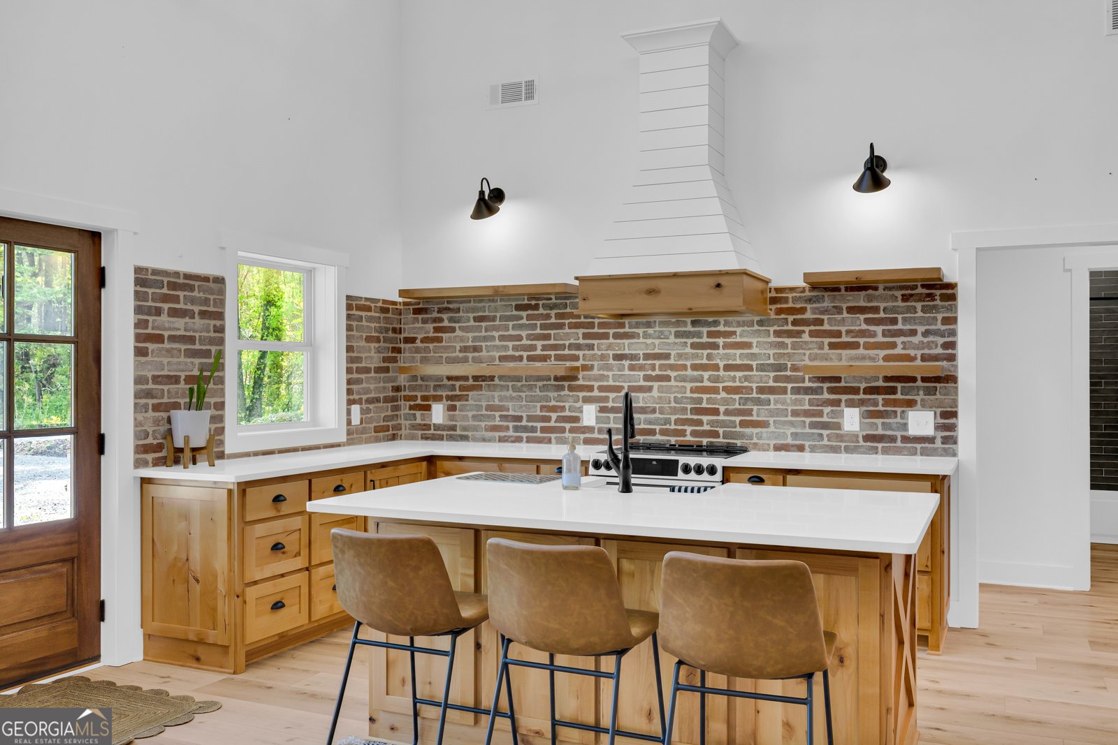 372 Langford Carey Road Danielsville - Photo 12