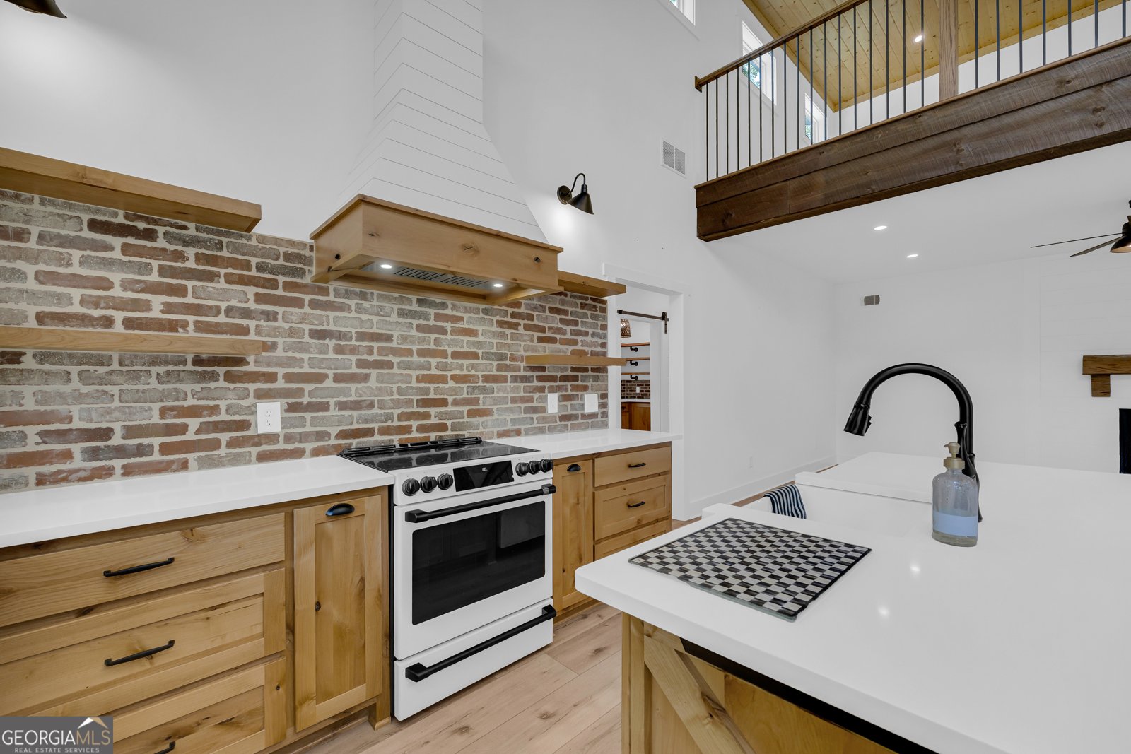 372 Langford Carey Road Danielsville - Photo 16