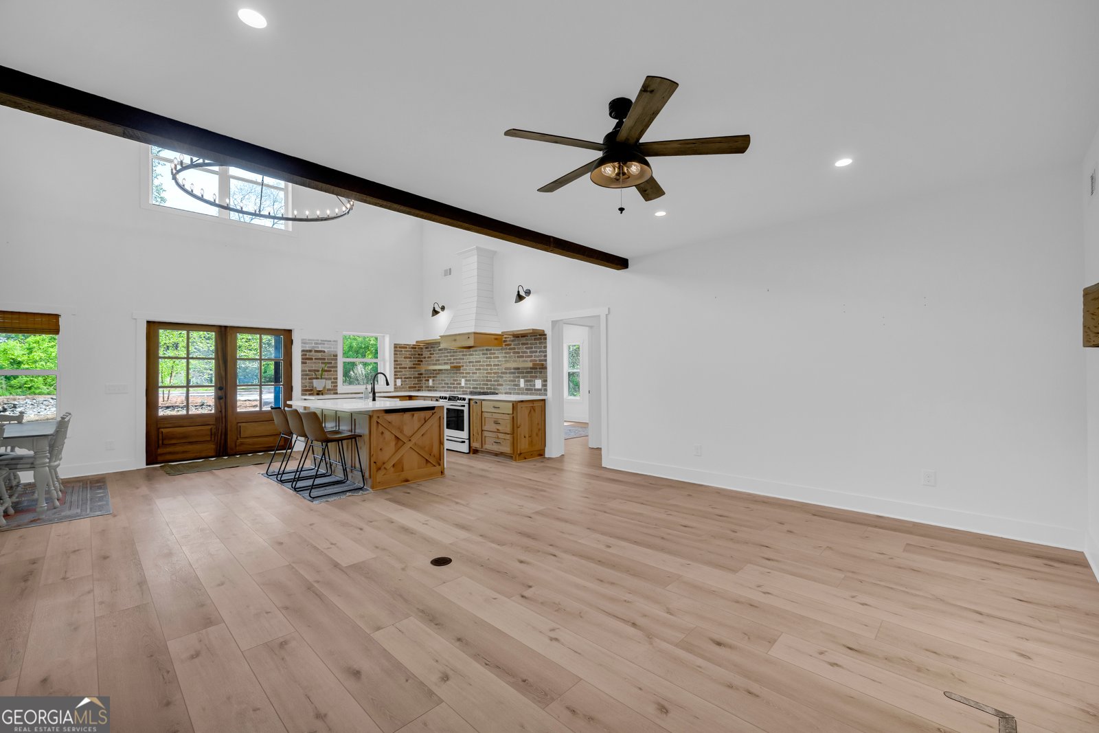 372 Langford Carey Road Danielsville - Photo 27