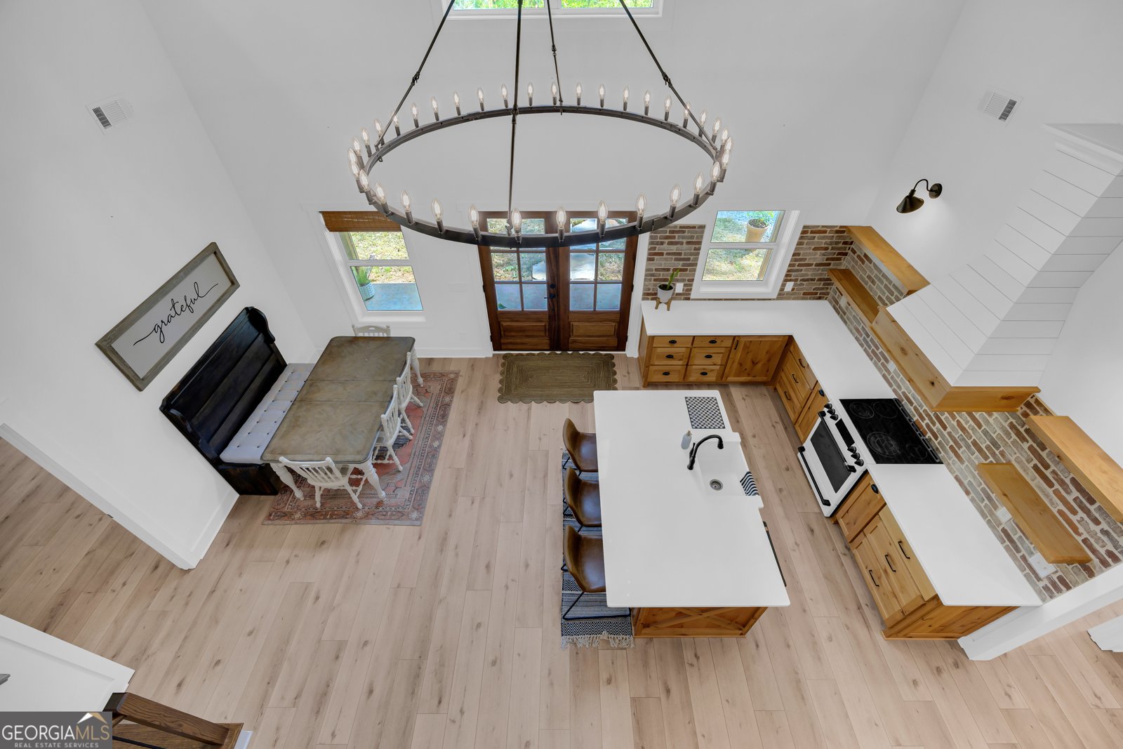 372 Langford Carey Road Danielsville - Photo 33