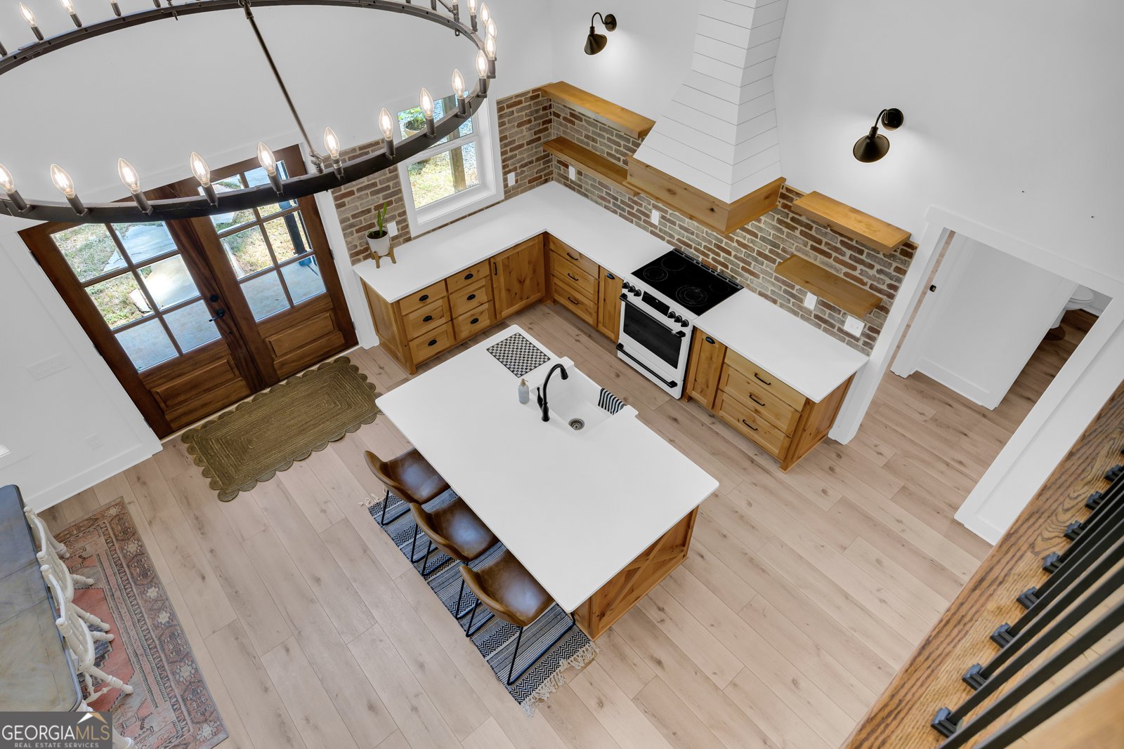 372 Langford Carey Road Danielsville - Photo 34