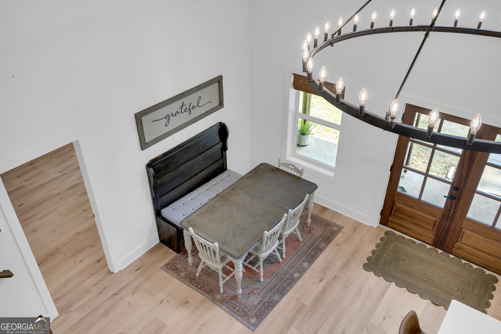 372 Langford Carey Road Danielsville - Photo 35