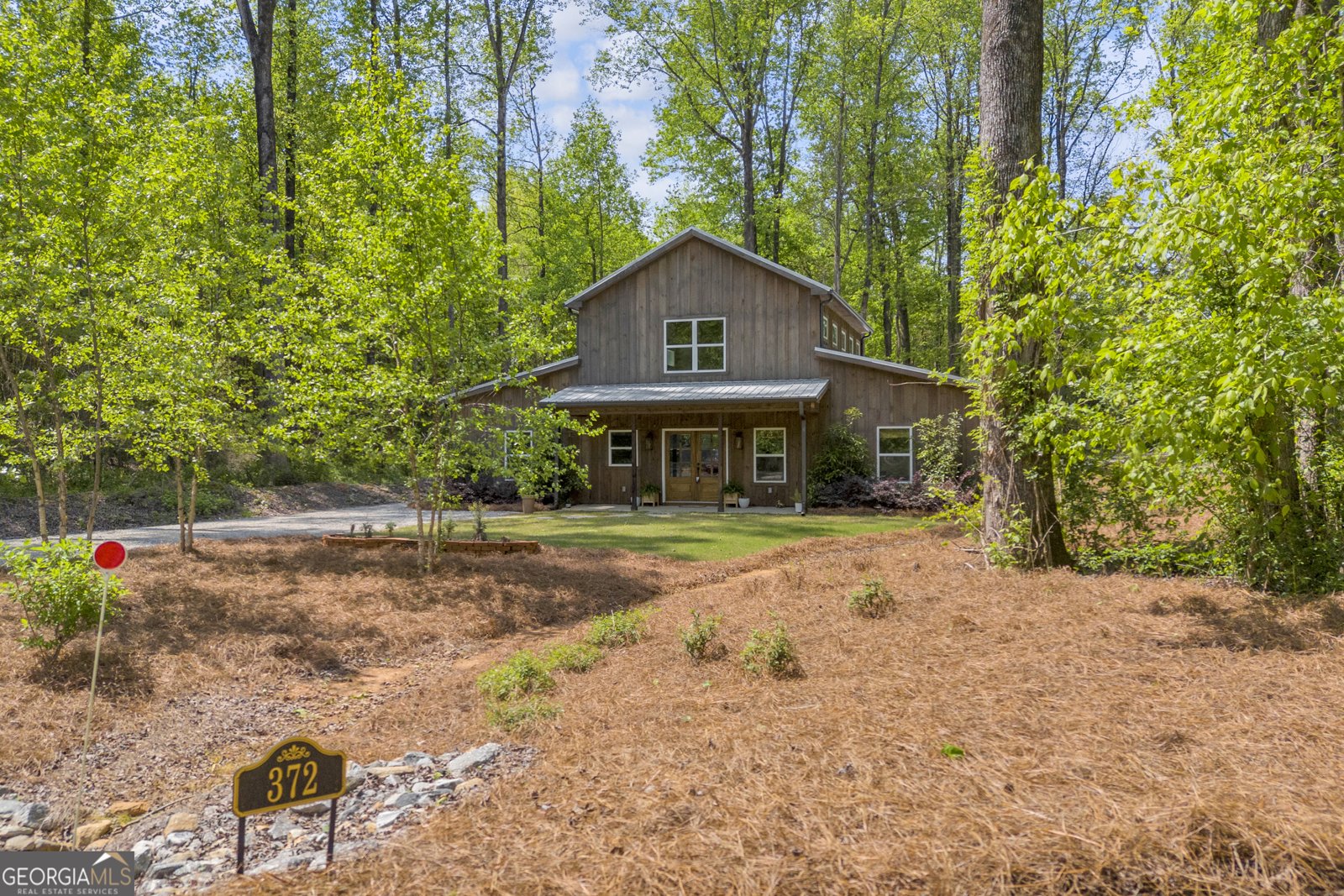 372 Langford Carey Road Danielsville - Photo 51