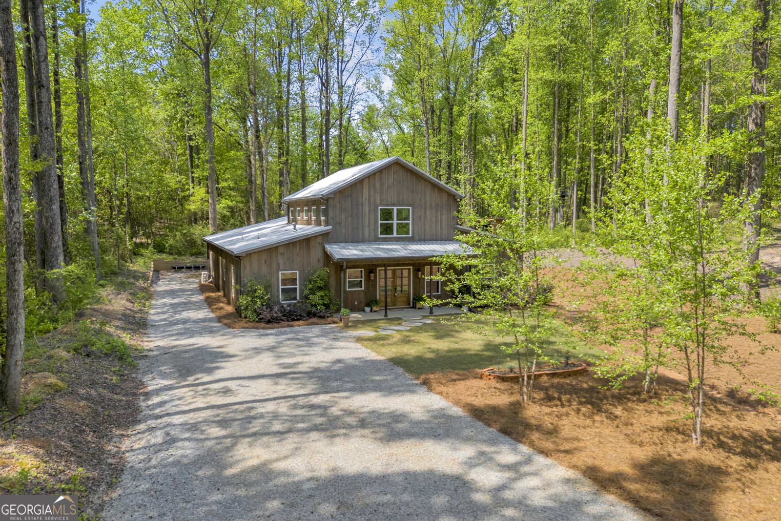 372 Langford Carey Road Danielsville - Photo 52