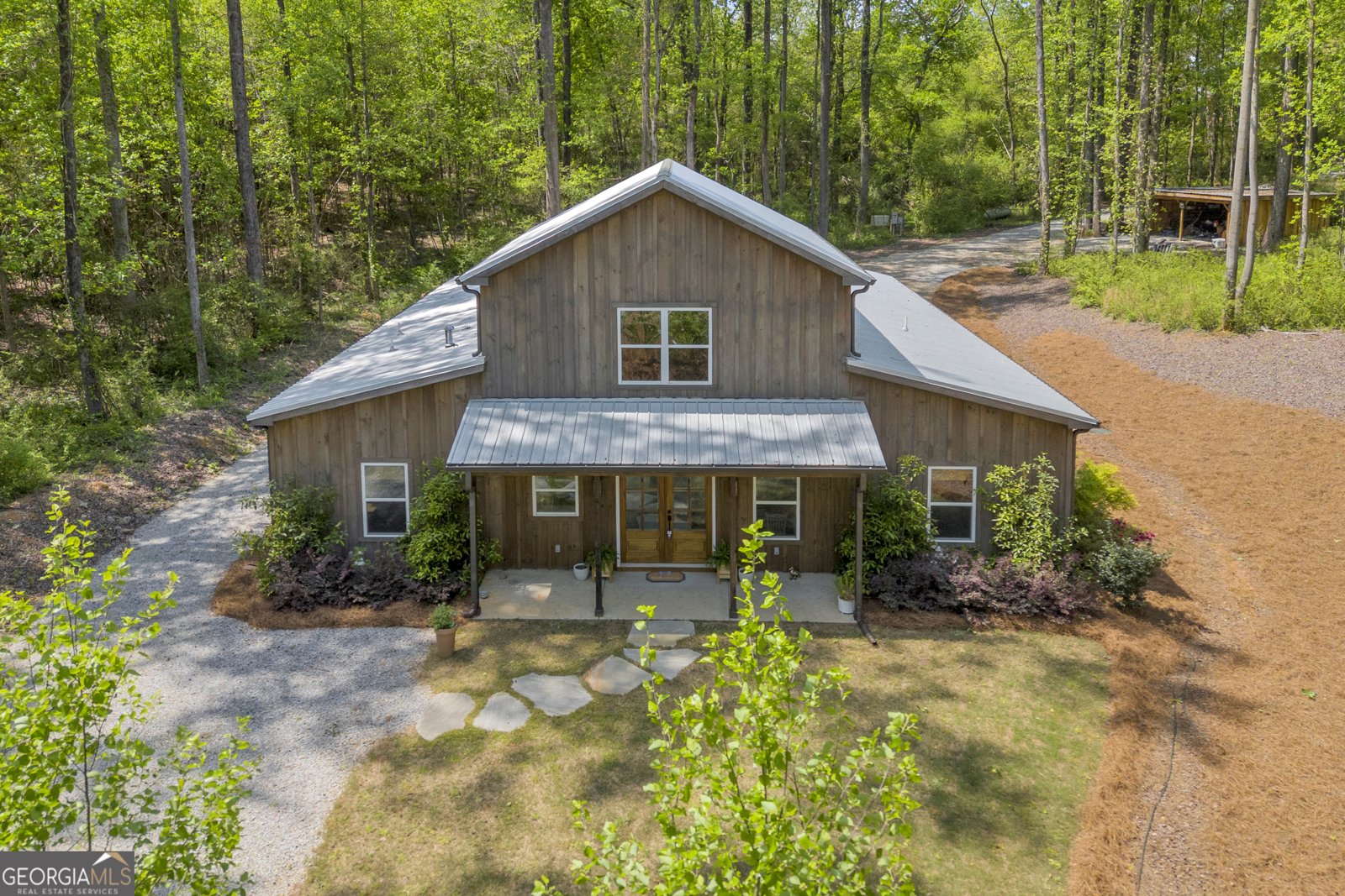 372 Langford Carey Road Danielsville - Photo 53