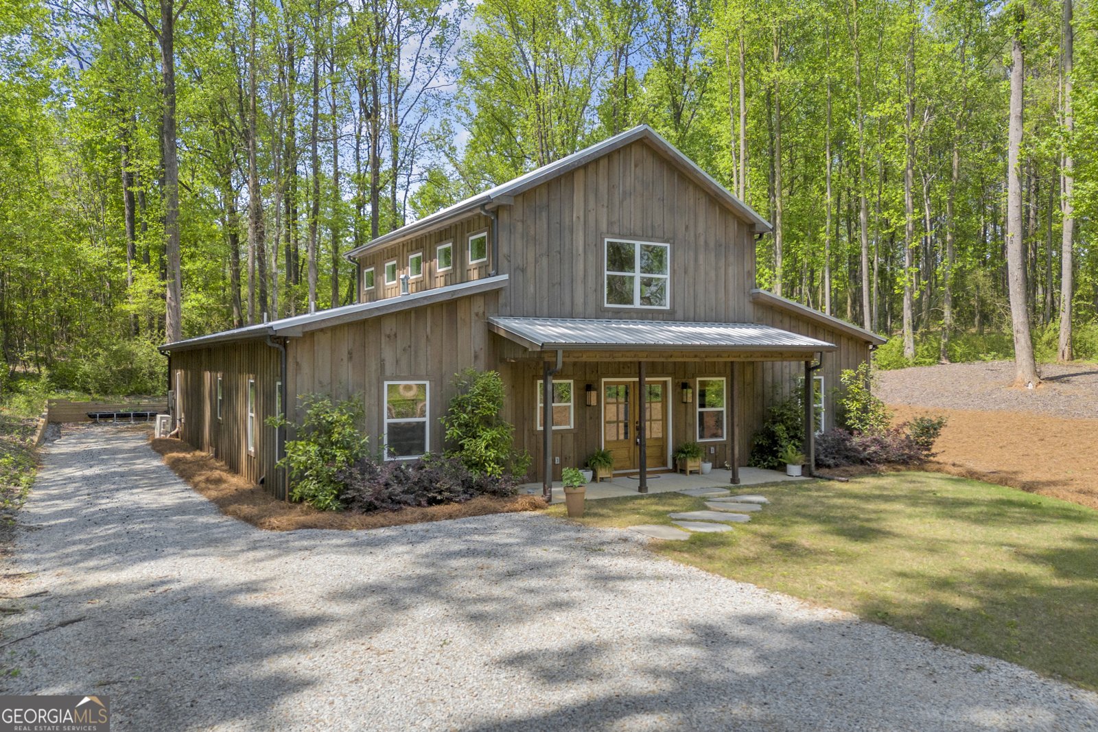 372 Langford Carey Road Danielsville - Photo 54