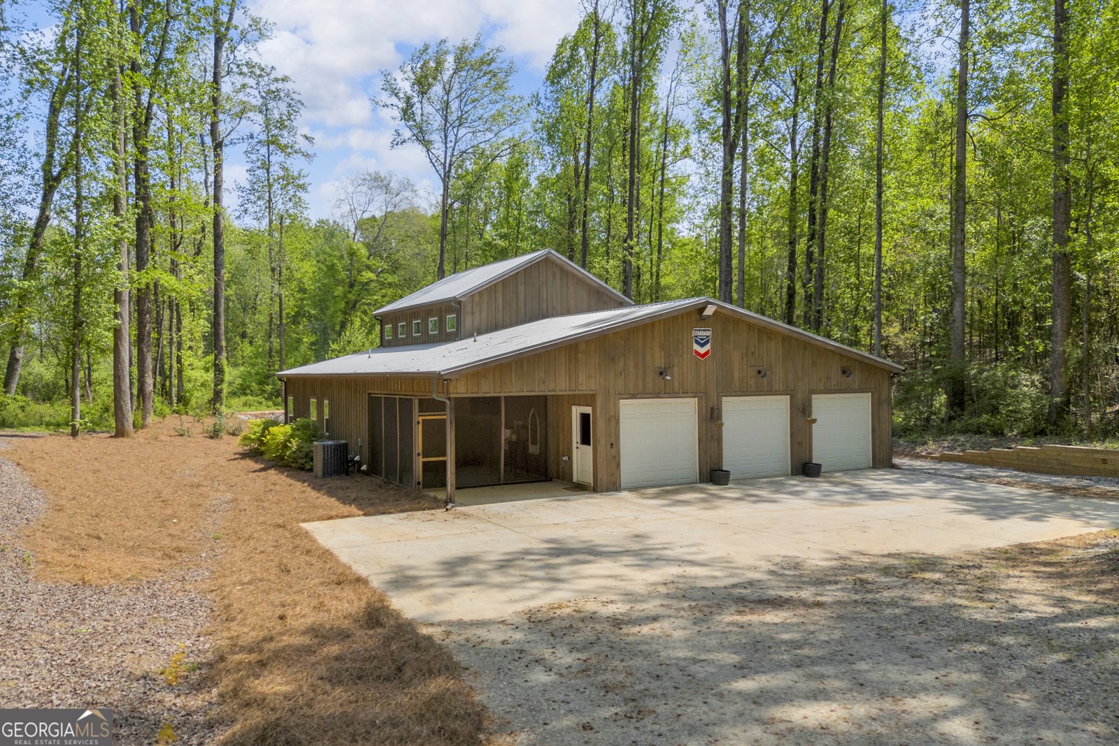 372 Langford Carey Road Danielsville - Photo 55