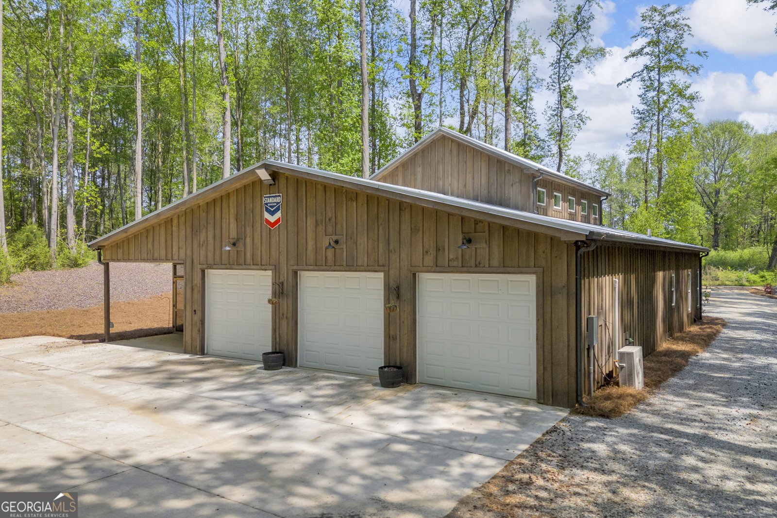 372 Langford Carey Road Danielsville - Photo 56