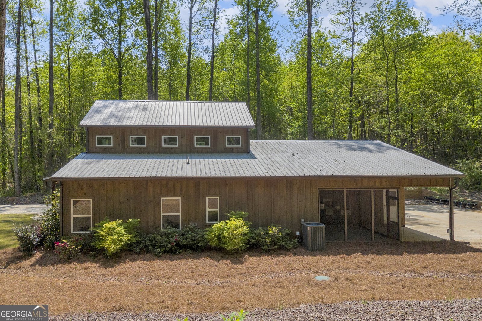 372 Langford Carey Road Danielsville - Photo 57