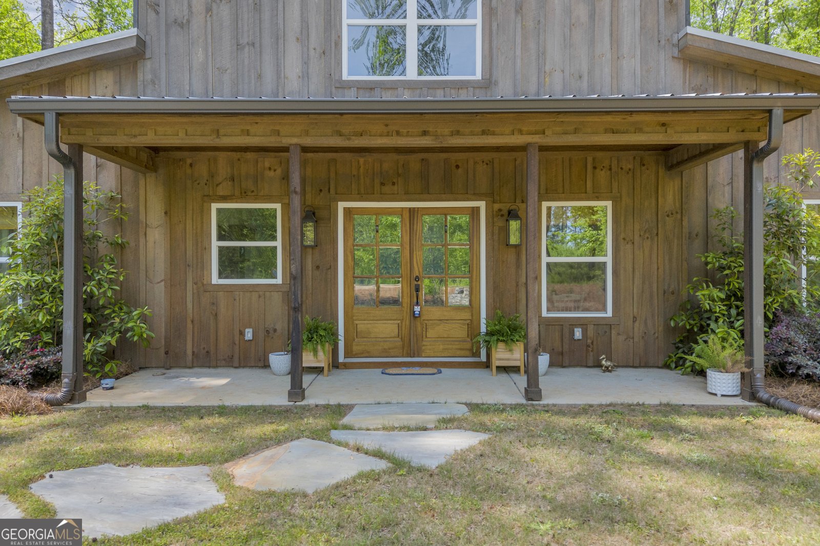 372 Langford Carey Road Danielsville - Photo 6