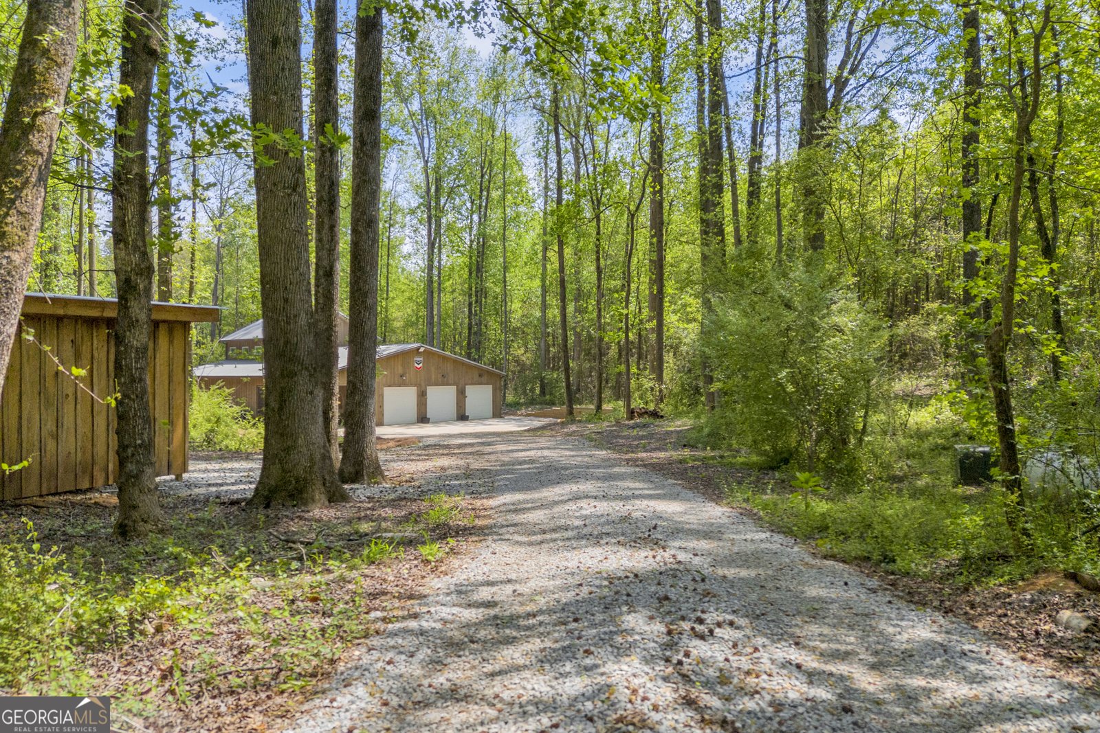 372 Langford Carey Road Danielsville - Photo 66