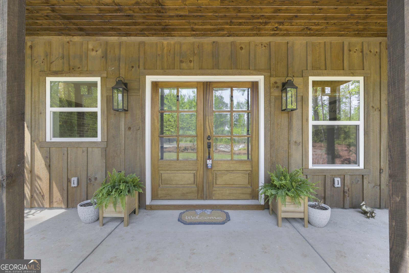 372 Langford Carey Road Danielsville - Photo 7