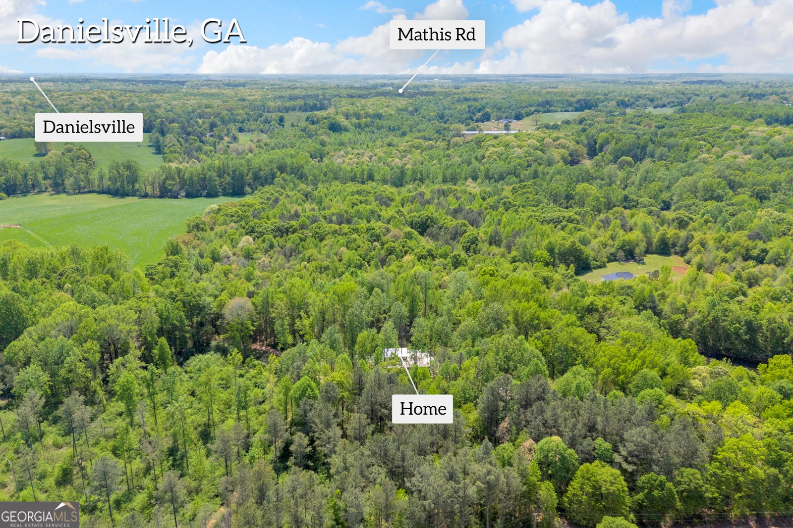 372 Langford Carey Road Danielsville - Photo 73