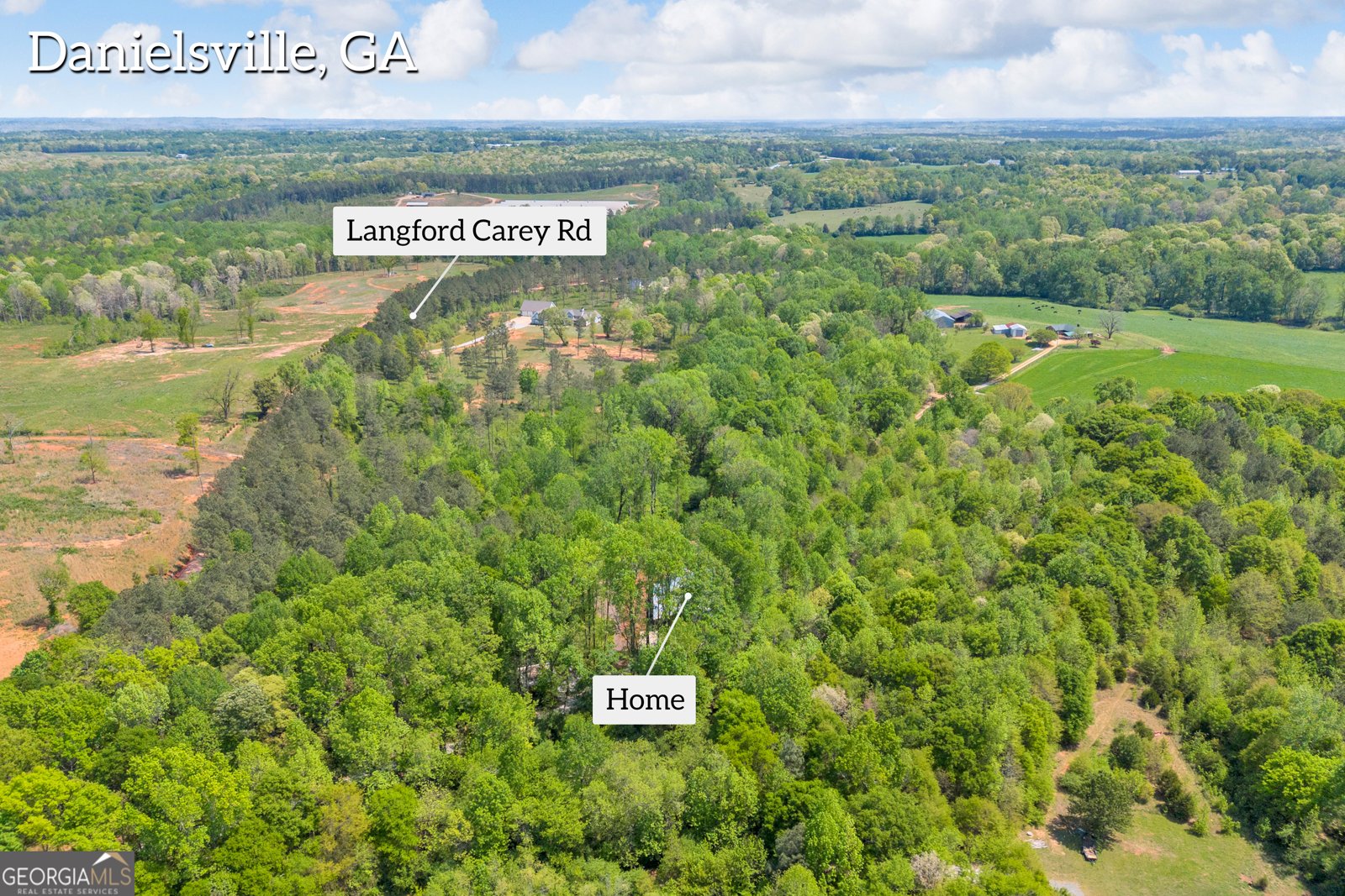 372 Langford Carey Road Danielsville - Photo 74