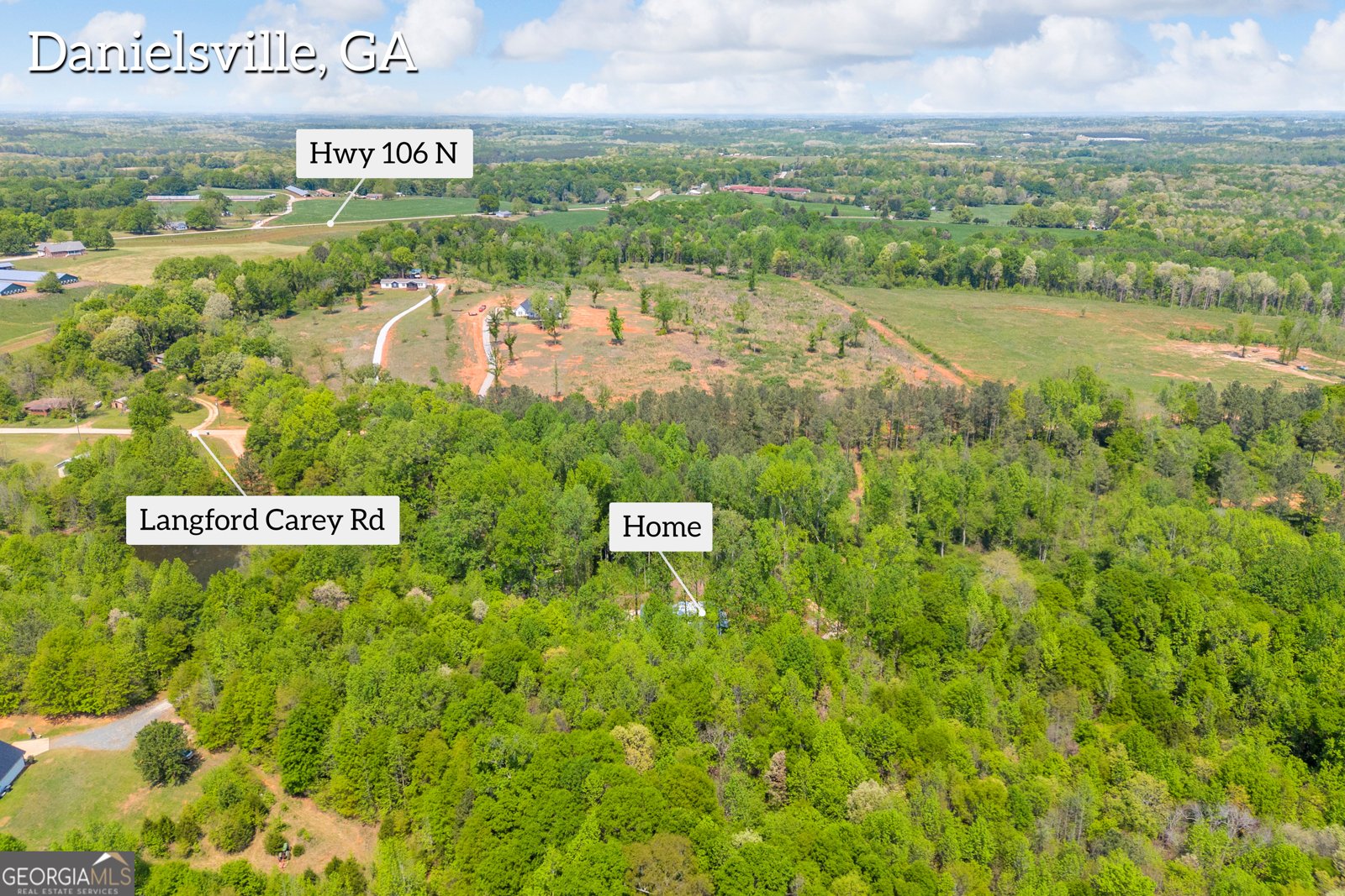 372 Langford Carey Road Danielsville - Photo 76