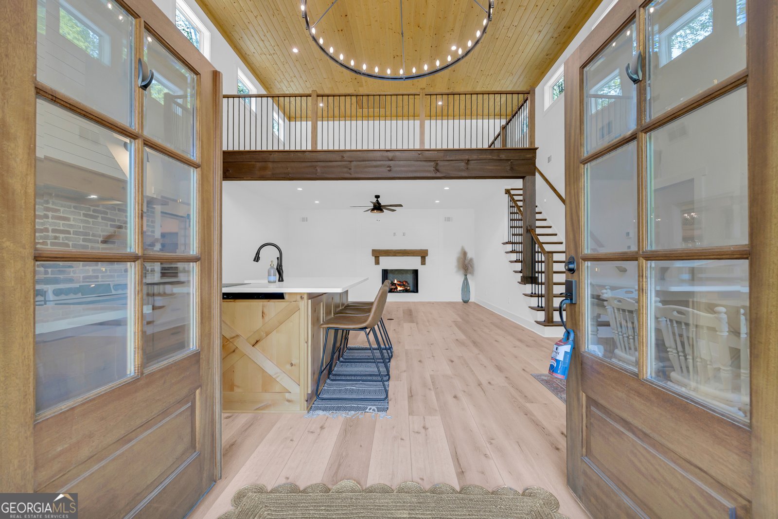 372 Langford Carey Road Danielsville - Photo 8