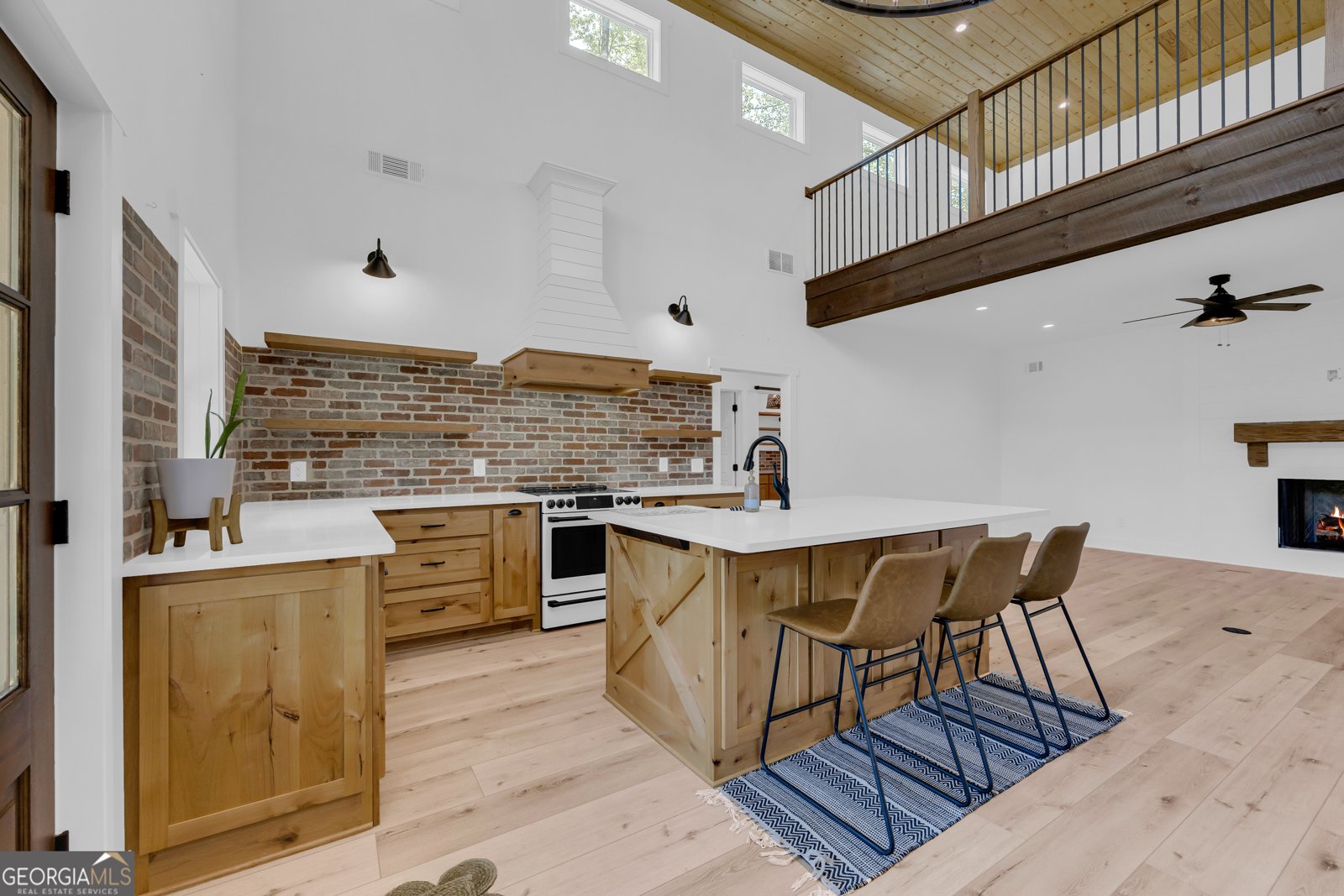 372 Langford Carey Road Danielsville - Photo 9