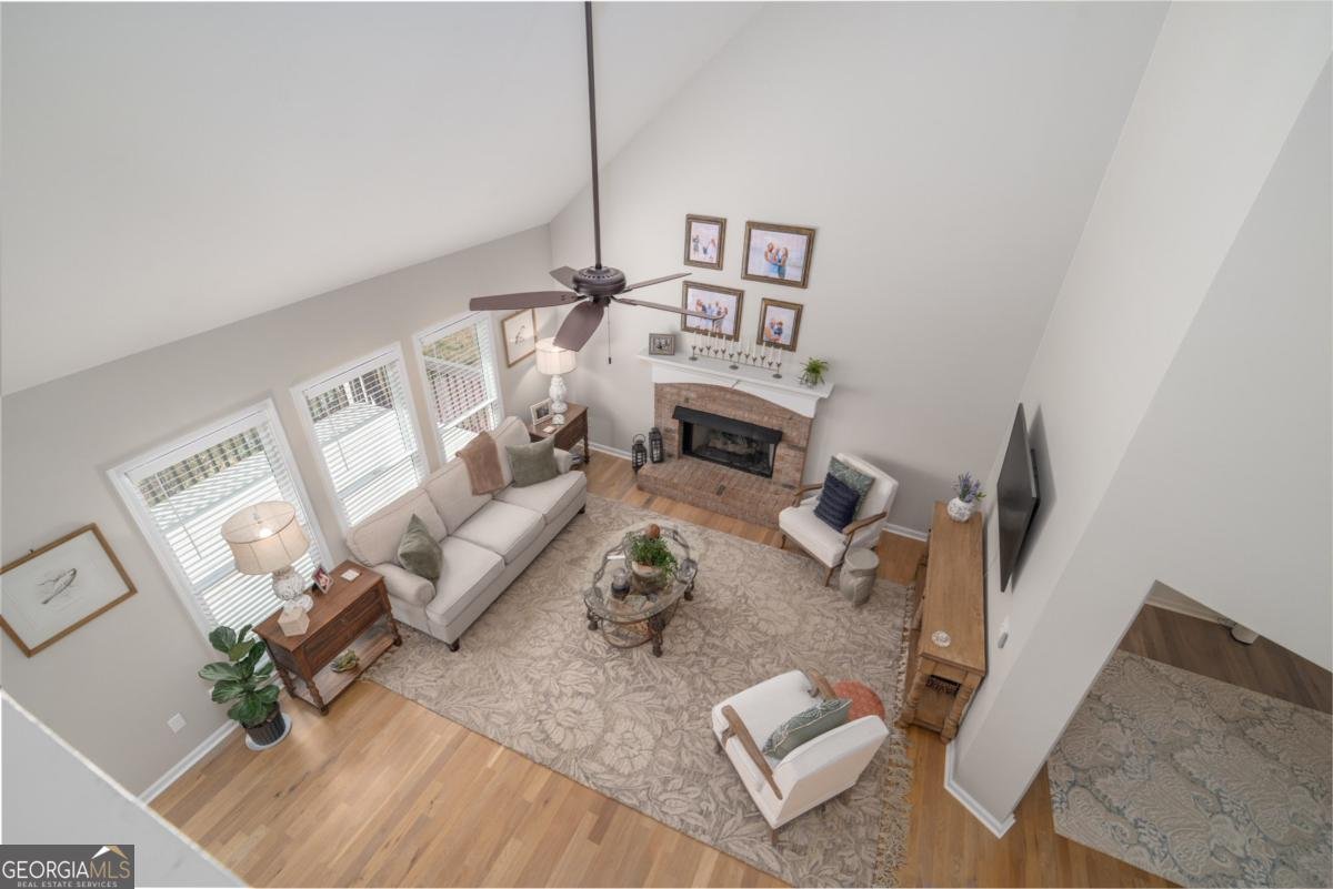 16 Arbor Hills Lane Talking Rock - Photo 18