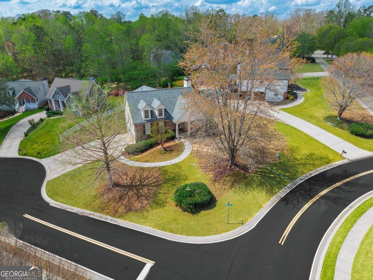 16 Arbor Hills Lane Talking Rock - Photo 20