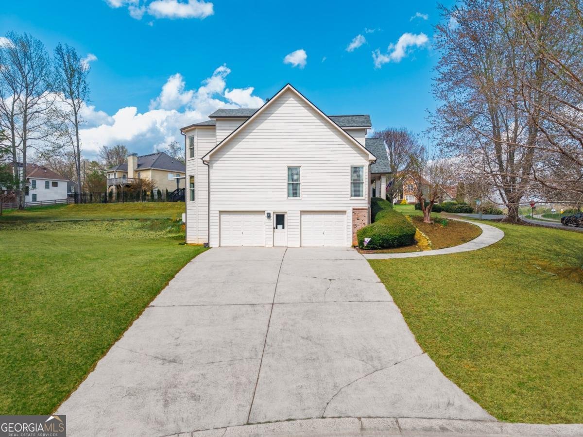 16 Arbor Hills Lane Talking Rock - Photo 21