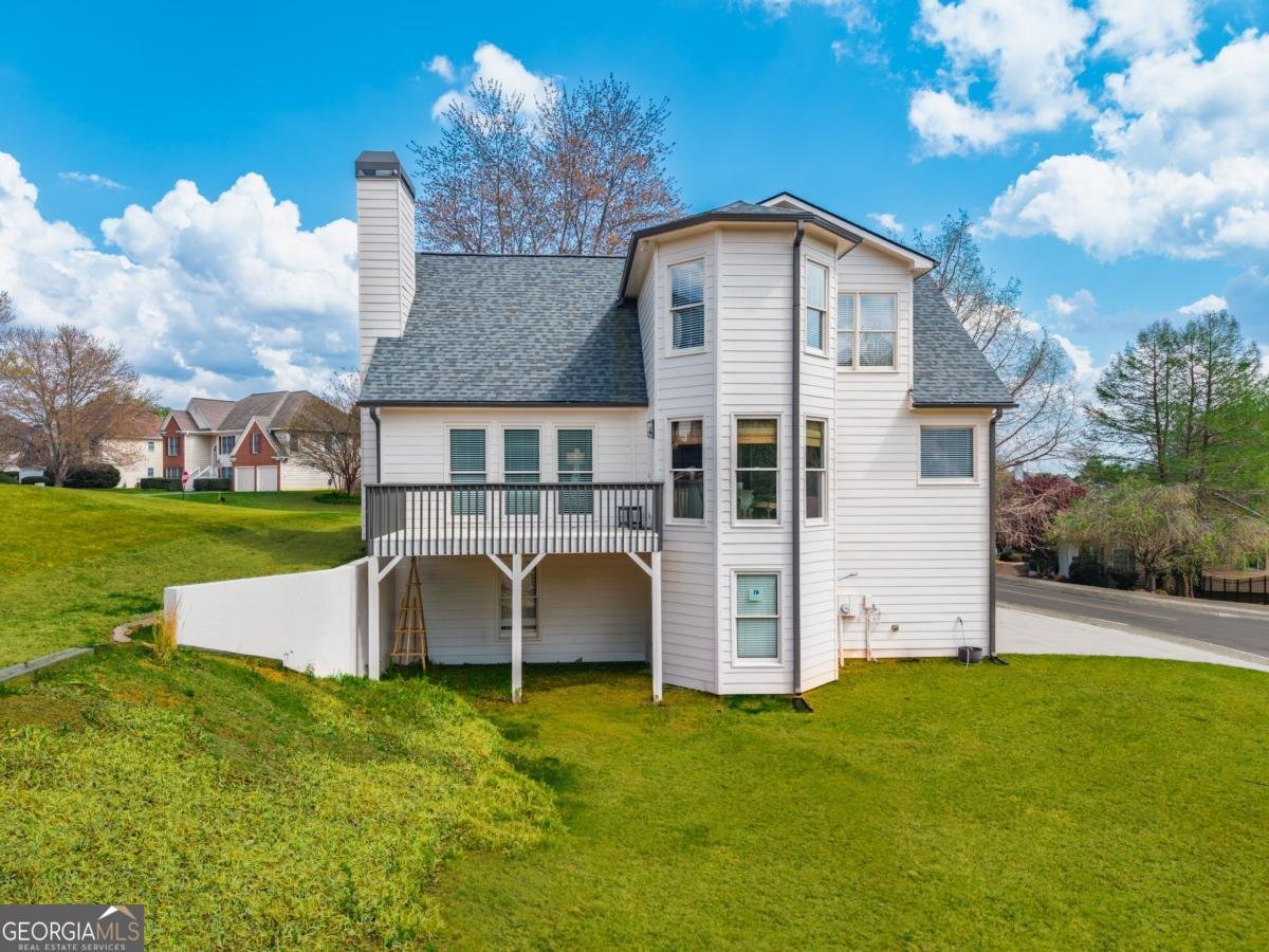 16 Arbor Hills Lane Talking Rock - Photo 23