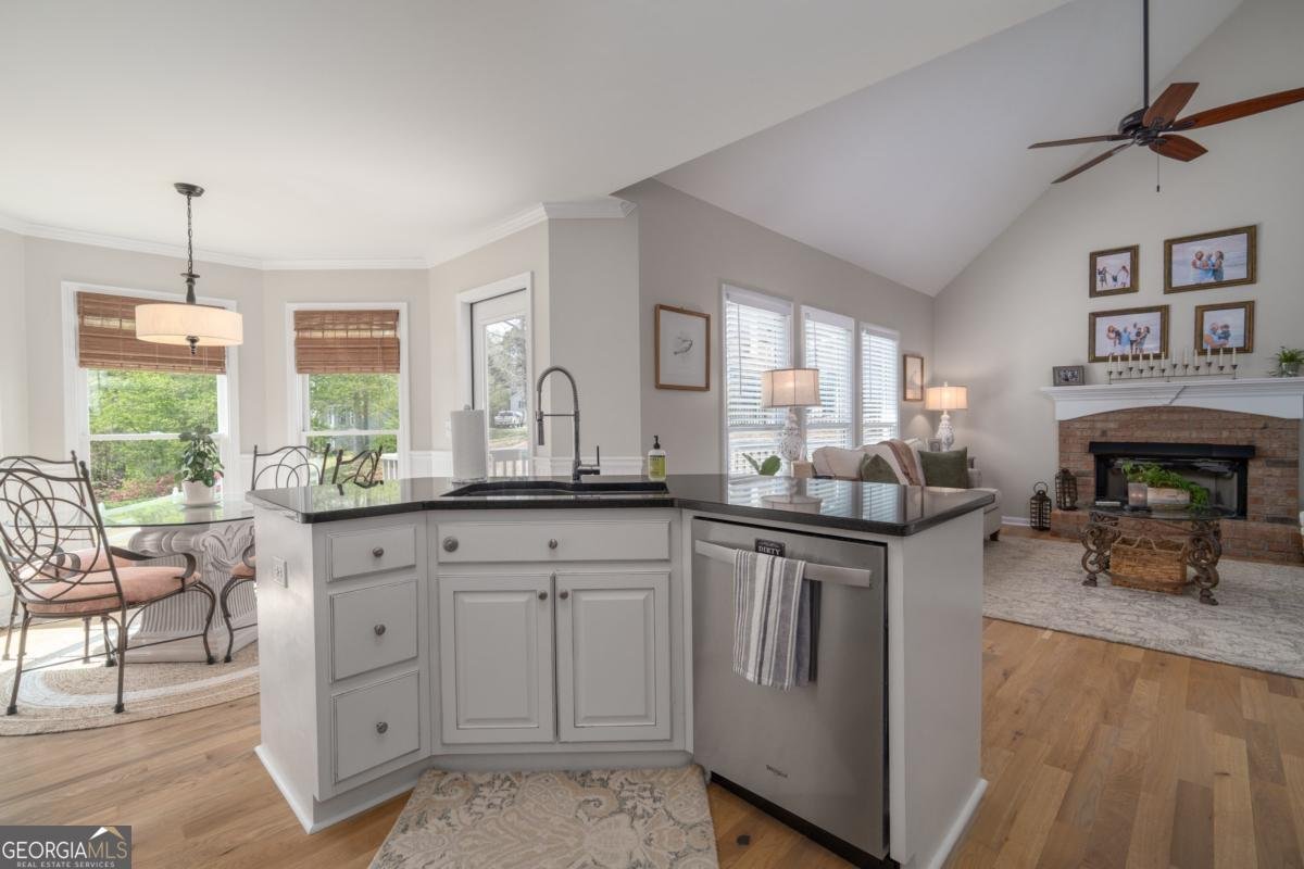 16 Arbor Hills Lane Talking Rock - Photo 6