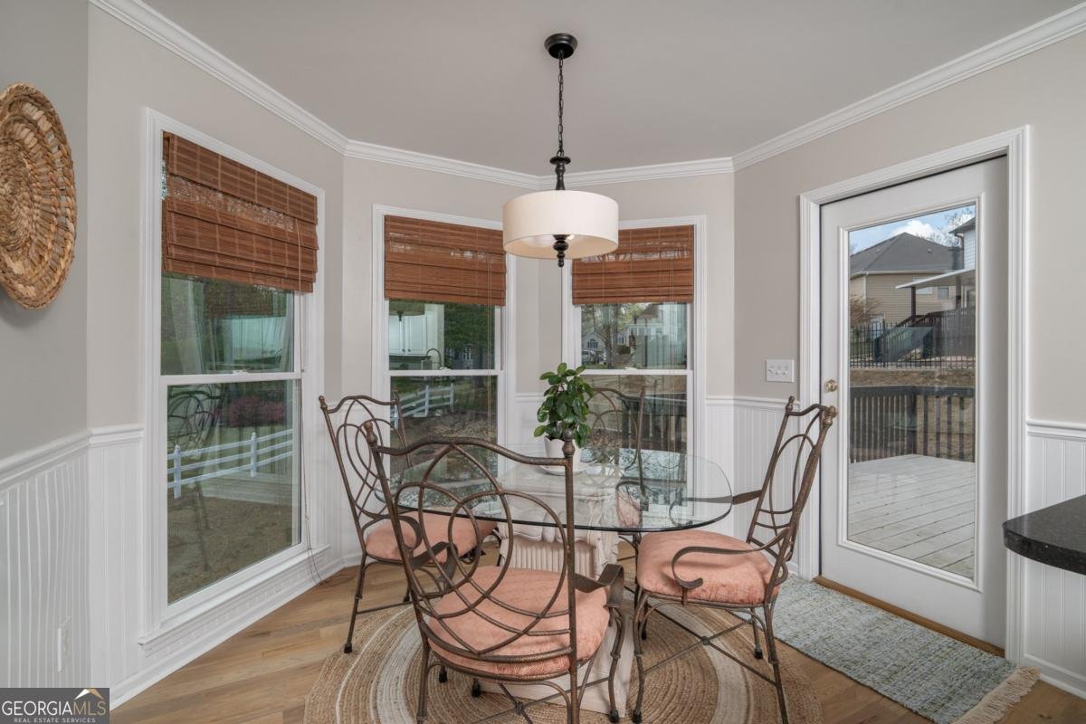 16 Arbor Hills Lane Talking Rock - Photo 8