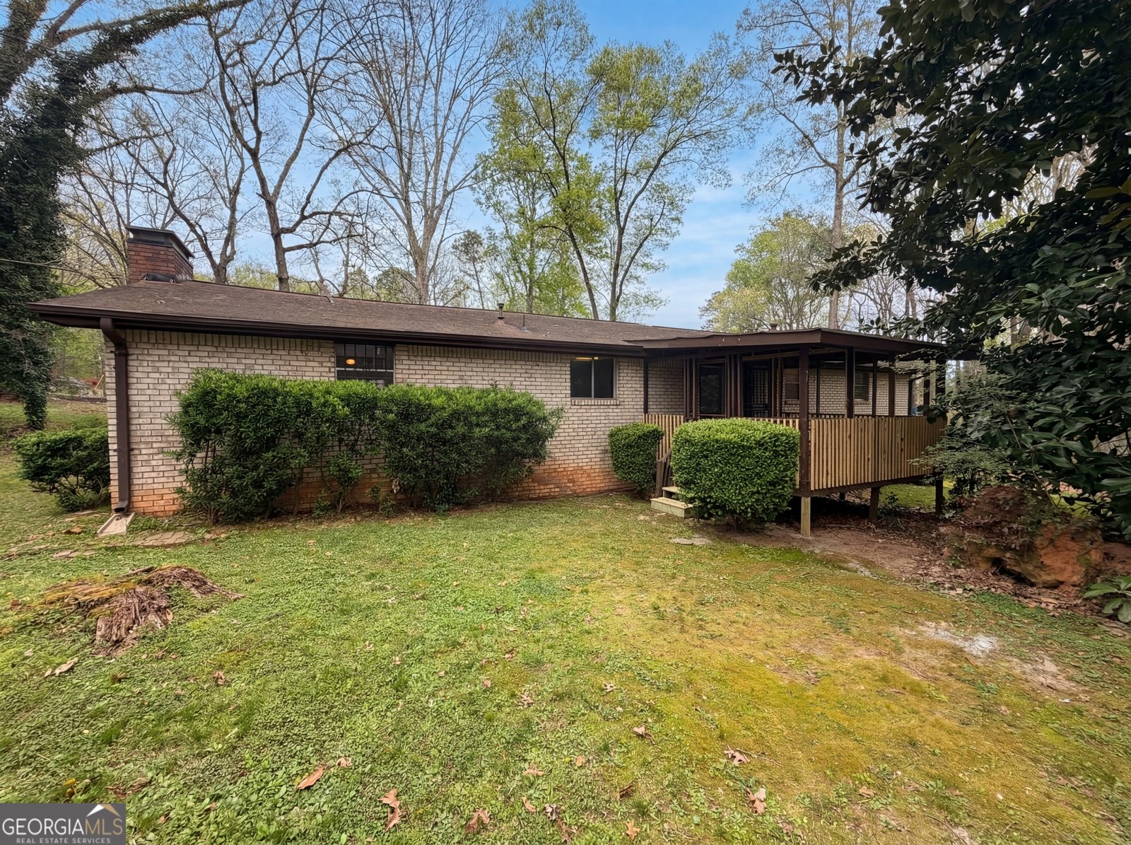 6372 Skyline Drive Douglasville - Photo 15